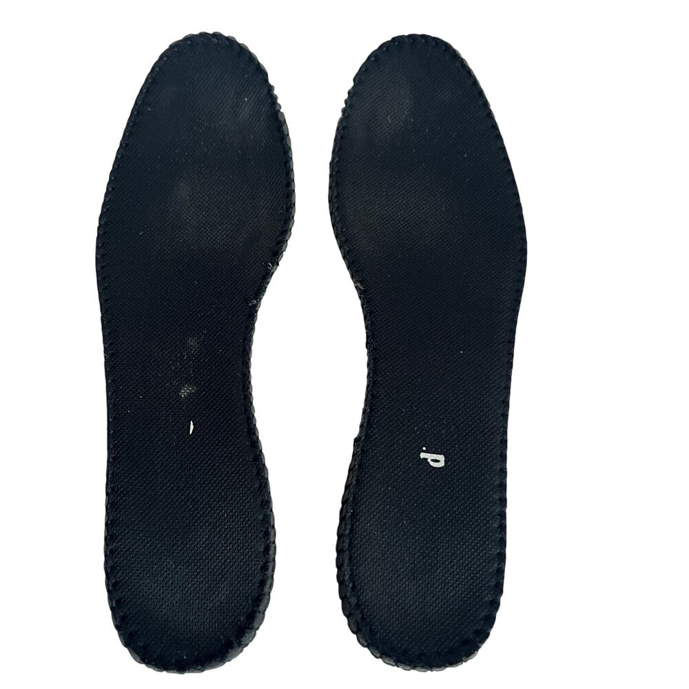 Timberland Kinsley Lug Sole Heeled Ankle Boots Size 8 - Picture 10 of 13